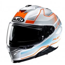 HJC Κράνος I71 Iorix MC27 ΚΡΑΝΗ